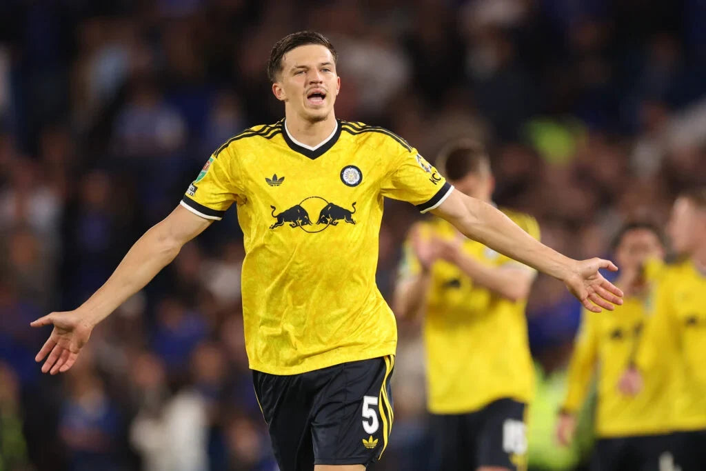 Stamford Bridge, 6-3. Through it all together.